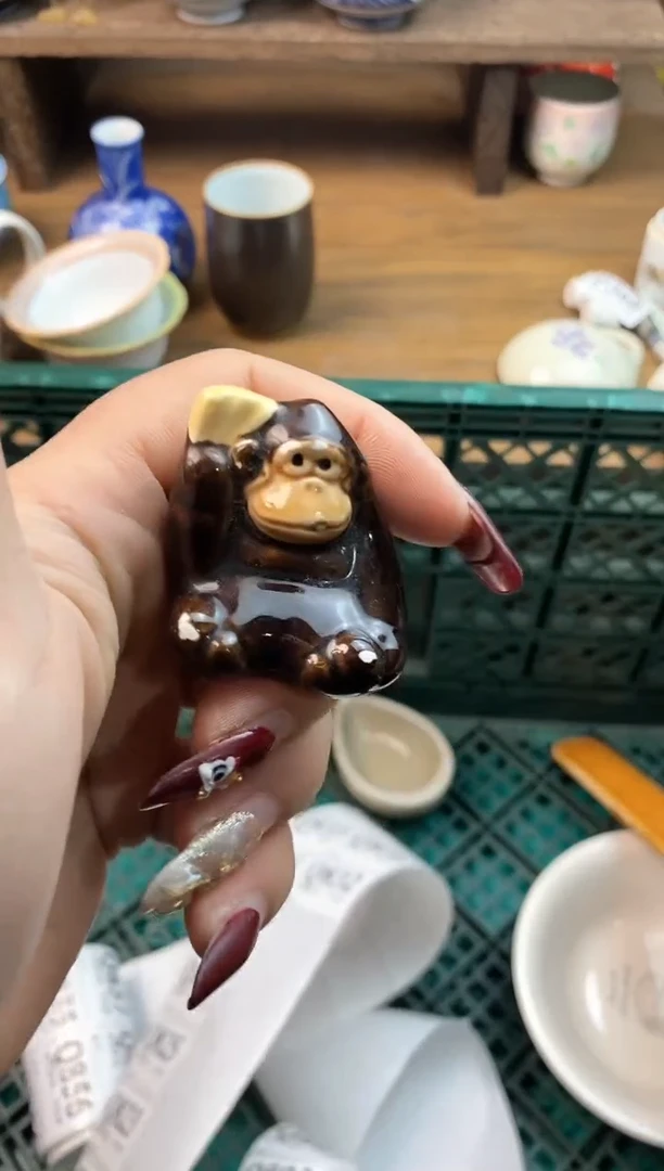 【闪购商品】瓷片[○･｀Д´･ ○]