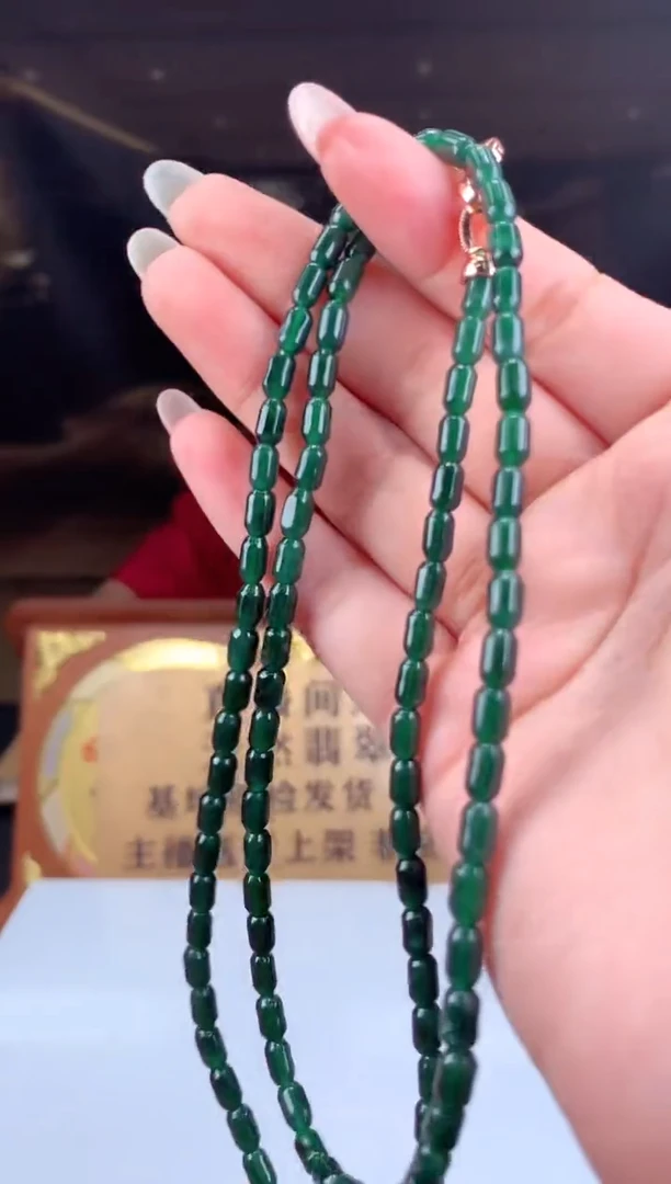 未镶嵌定制翡翠天然翡翠（拍一发一)