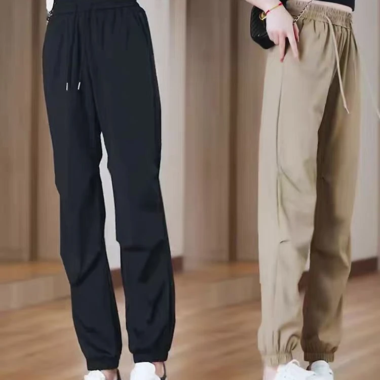 （微疵品）女士夏季速干裤，以主播展示为准660