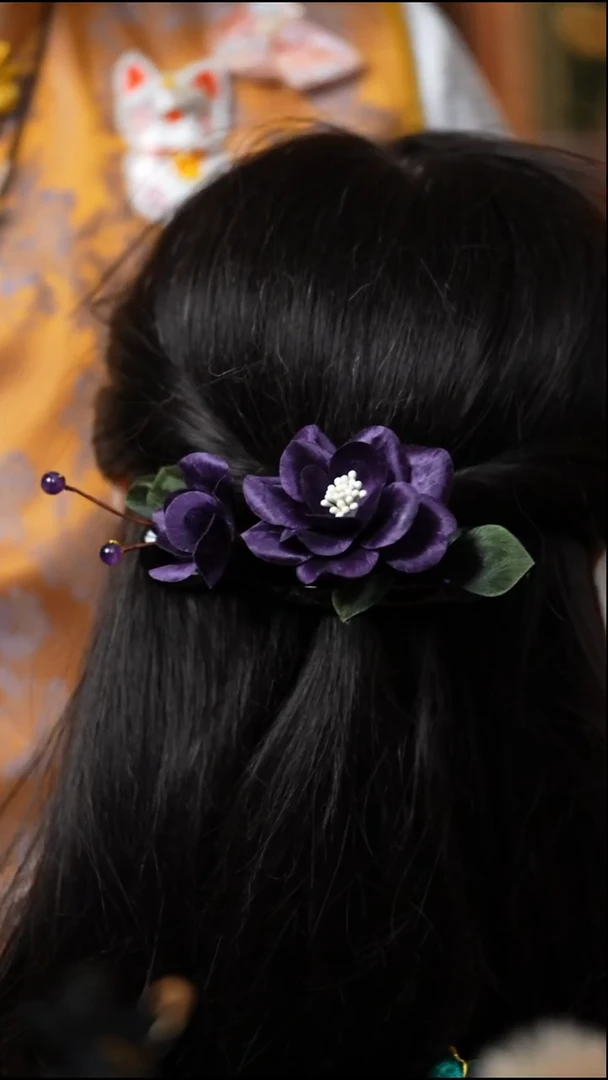 织绣0801非遗国风手工美物