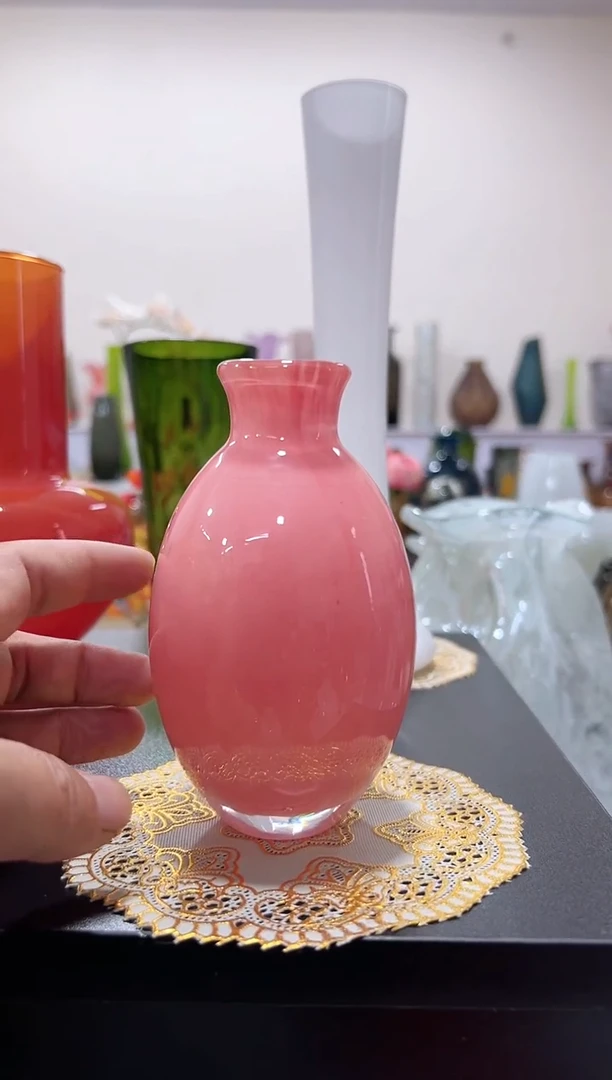 【闪购商品】也麦花器