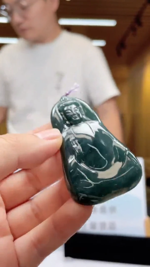 未镶嵌定制翡翠********556