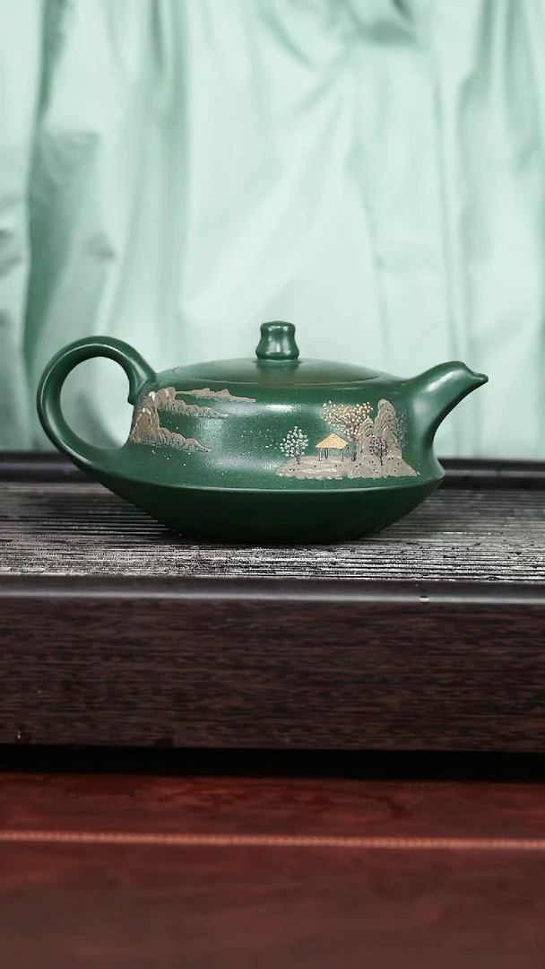 茶壶紫砂精品紫砂壶29.......250CC