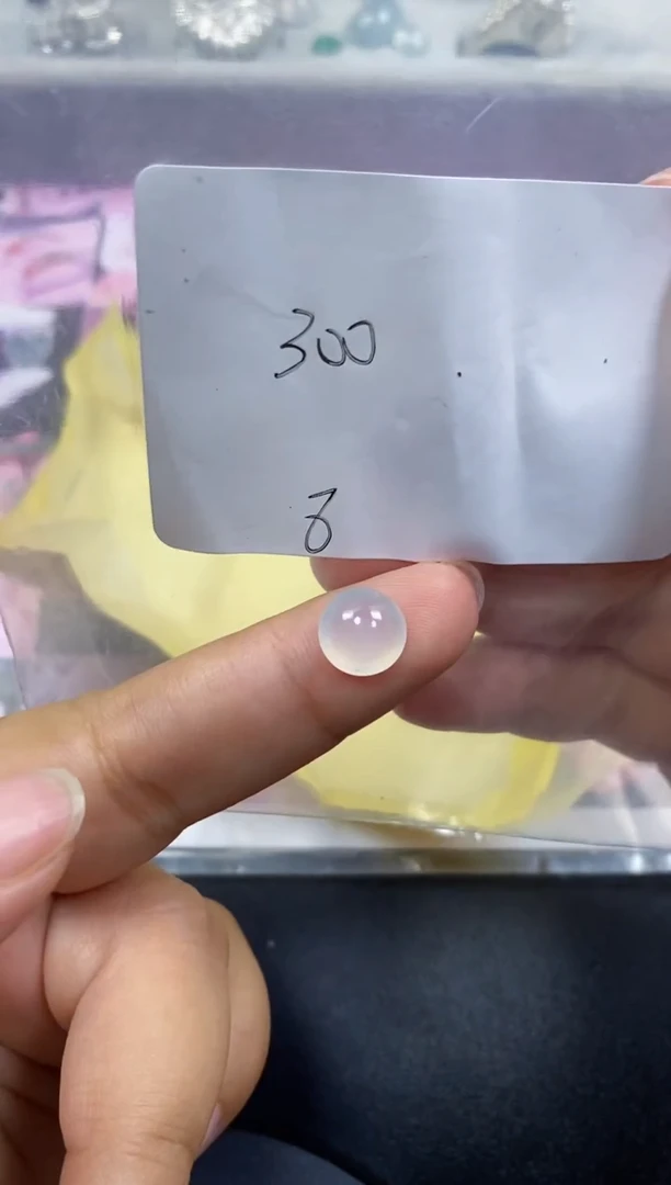 未镶嵌定制翡翠1