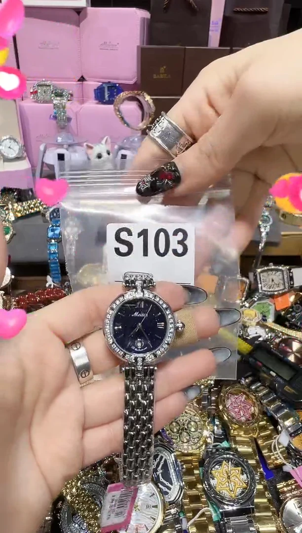 石英机芯锻造碳钢0