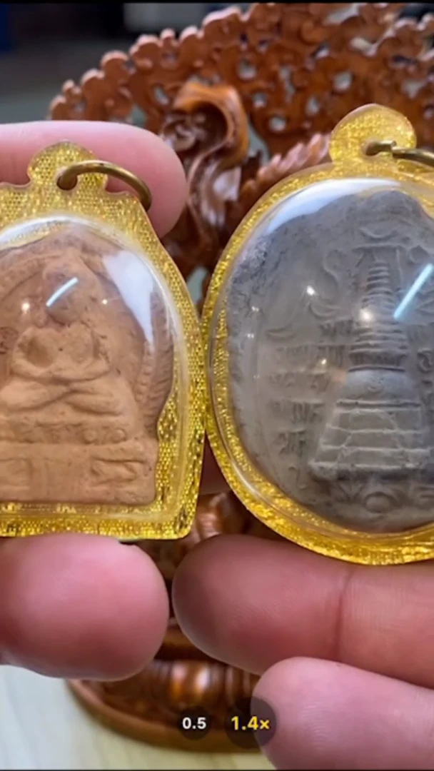 【闪购商品】吊坠塔+-与实物略有不符介意者勿拍