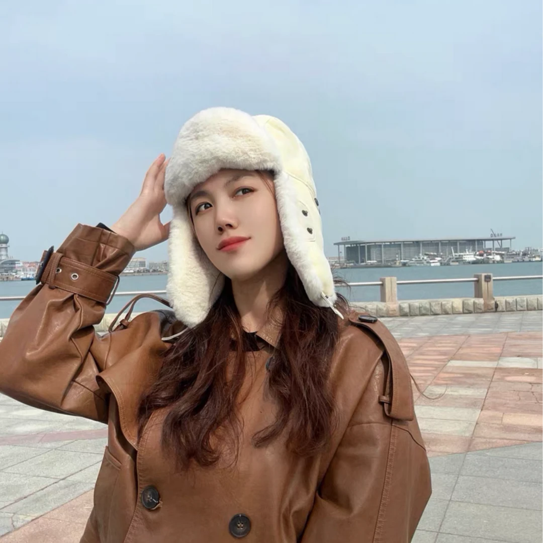 【总仓】梦宝!专享福利帽子新