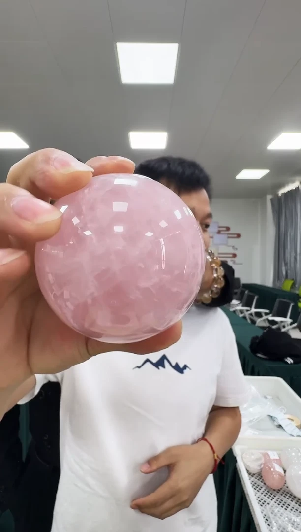 摆件未镶嵌水晶W6264