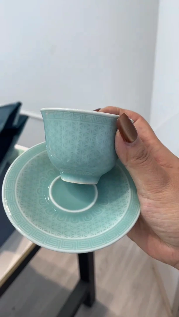 慧仙青瓷 源头厂家特价福利