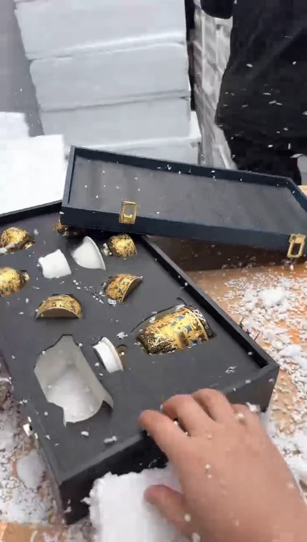 【闪购商品】其他@@@@【闪购链接】精美茶具便宜卖了