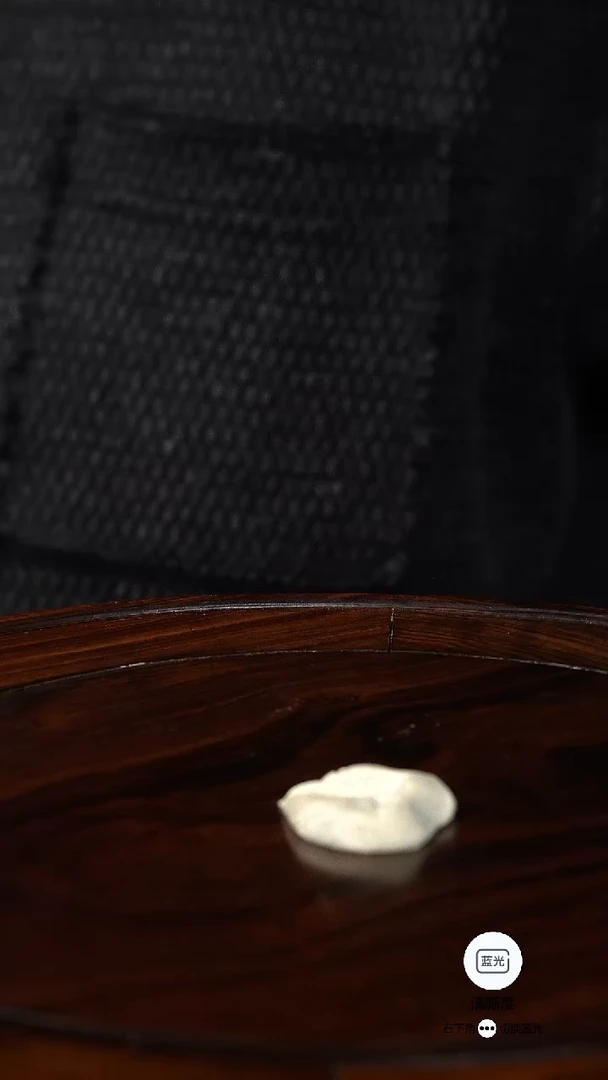 未镶嵌和田玉挂件何*物专属