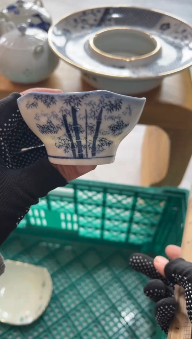 若**梅含梅中古商品默认瑕疵完美主义慎拍