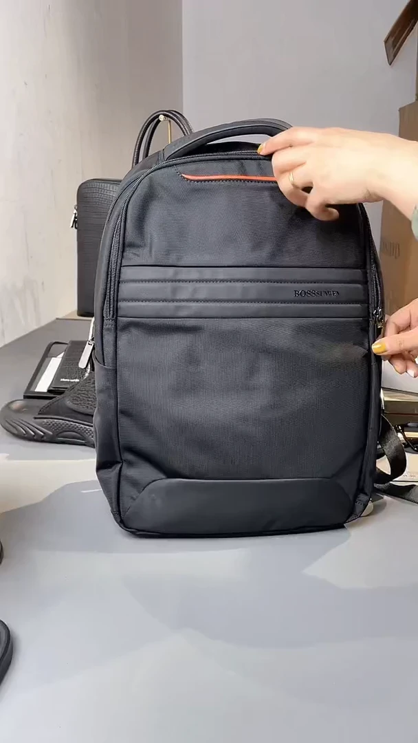 牛皮（革）韩爵绅士包包皮具603