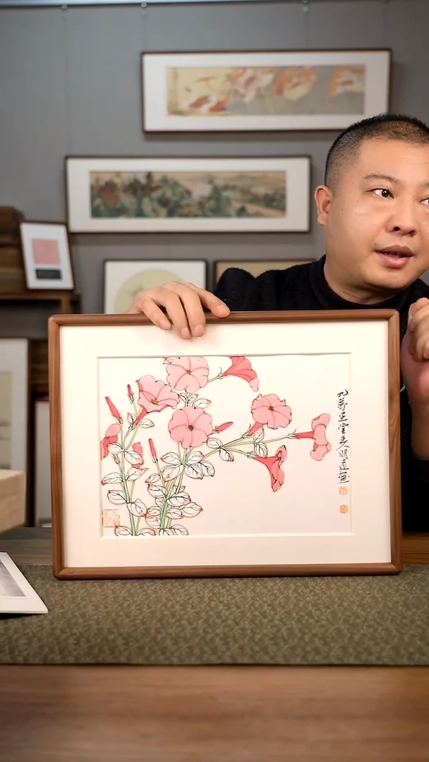 书法协会会员老师作品-
