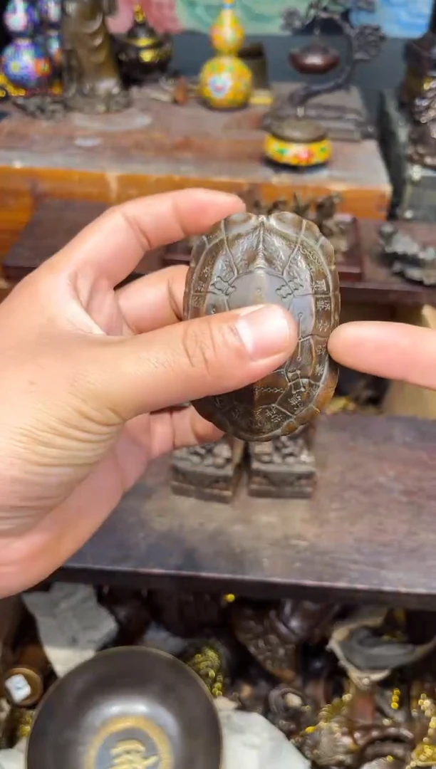 A三浒铜专属高端精品