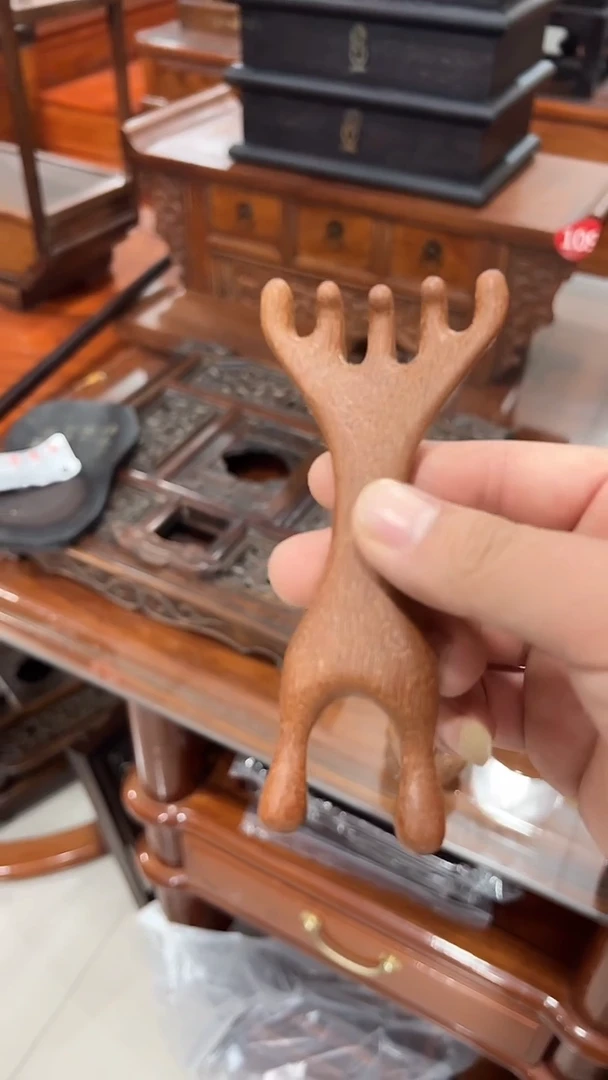 木按摩梳11111111