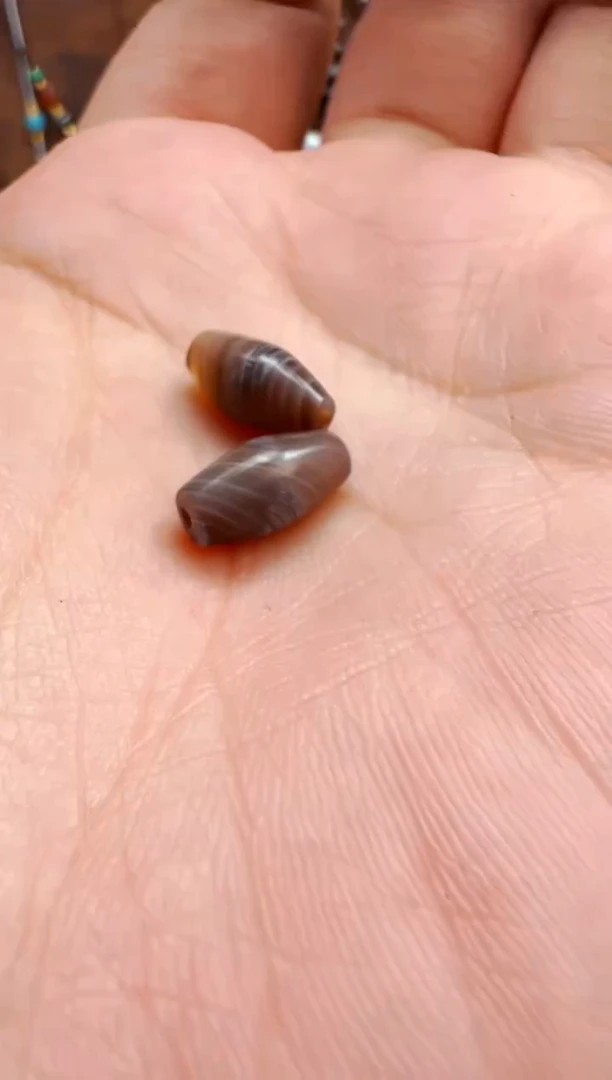 【东南亚珠饰】配珠