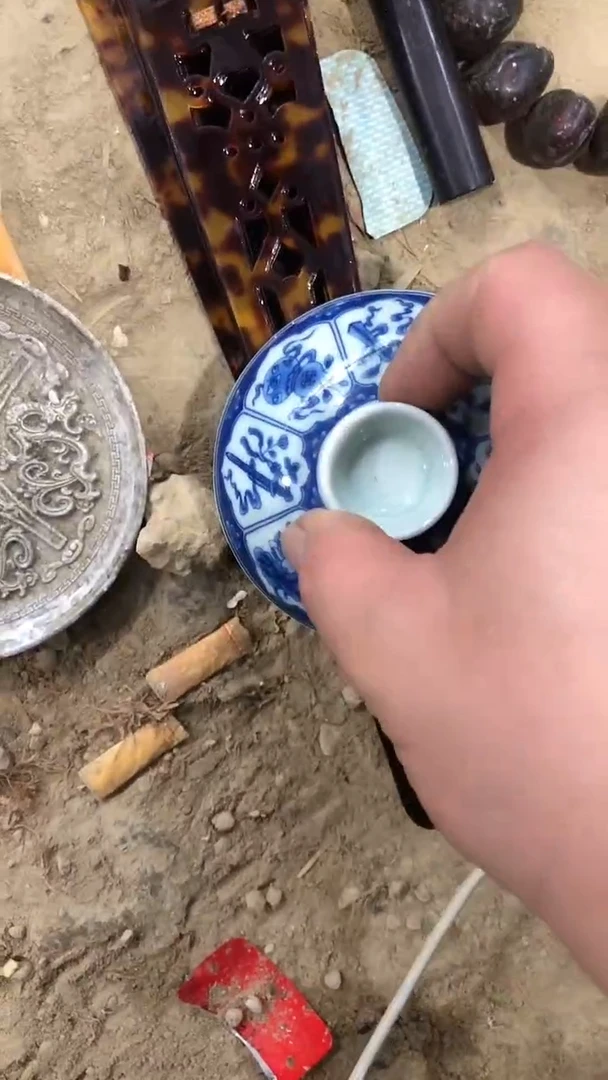 瓷天***人商用陶瓷代替链接（已直播间实物为准