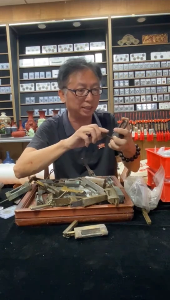 铜惊****8乾隆通宝/金泉文物商店
