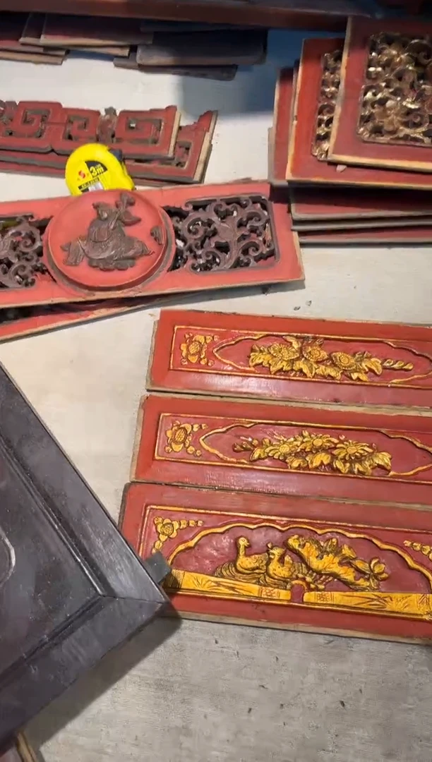 【闪购商品】香樟木木雕老木雕老物完美主义者勿拍新疆西藏不包邮