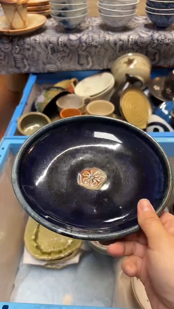 瓷片喵喵家都是大漂亮