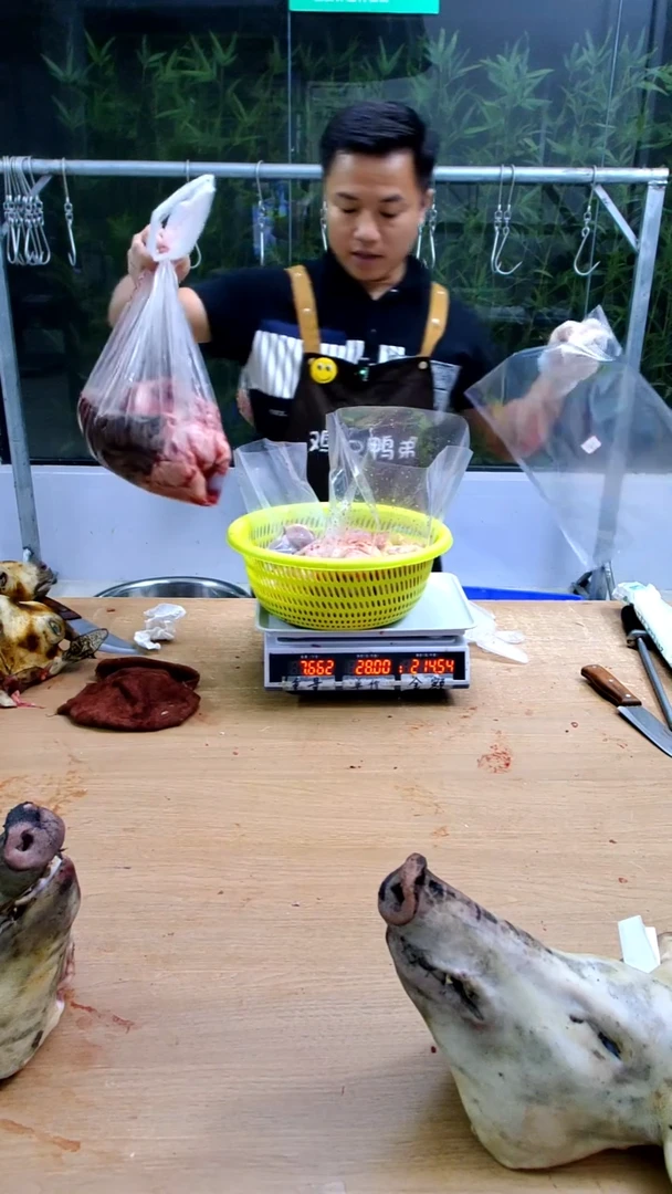 中国大陆冷藏保存30天食用农产品杂