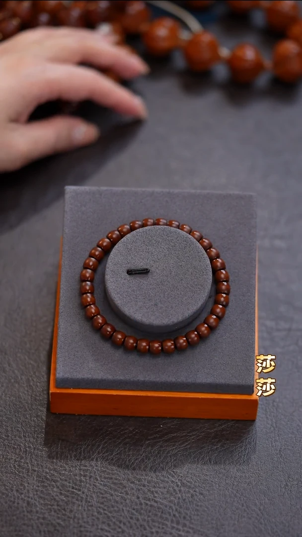 手串/手链橄榄核隔***师橄榄核