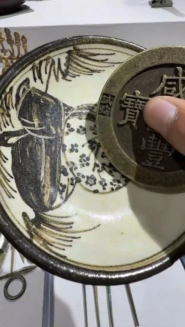 摆件韩*