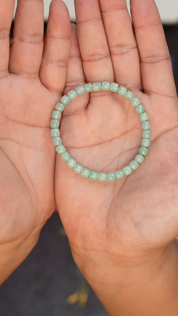 【闪购商品】翡翠手串未镶嵌翡翠手串