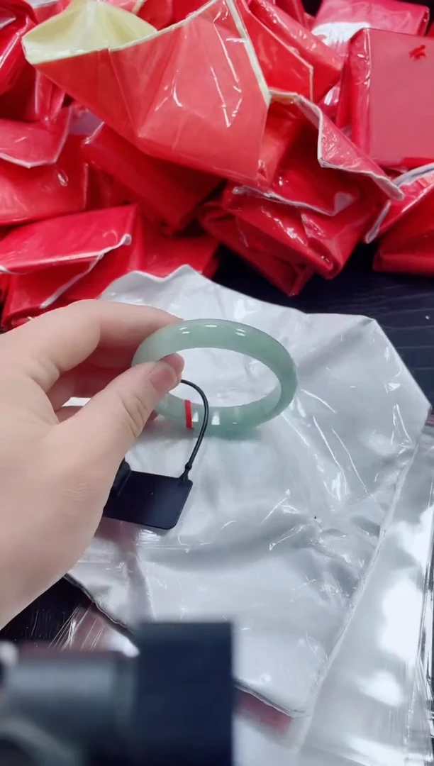 非金属无小哥159号手镯58.6圈口