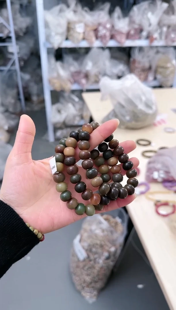 【闪购商品】菩提根/象牙果手串D-A579065