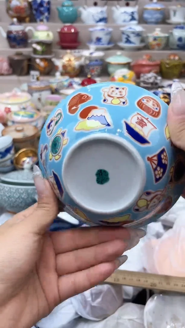 【闪购商品】云陶集市祝大家2025愿你所愿皆所得