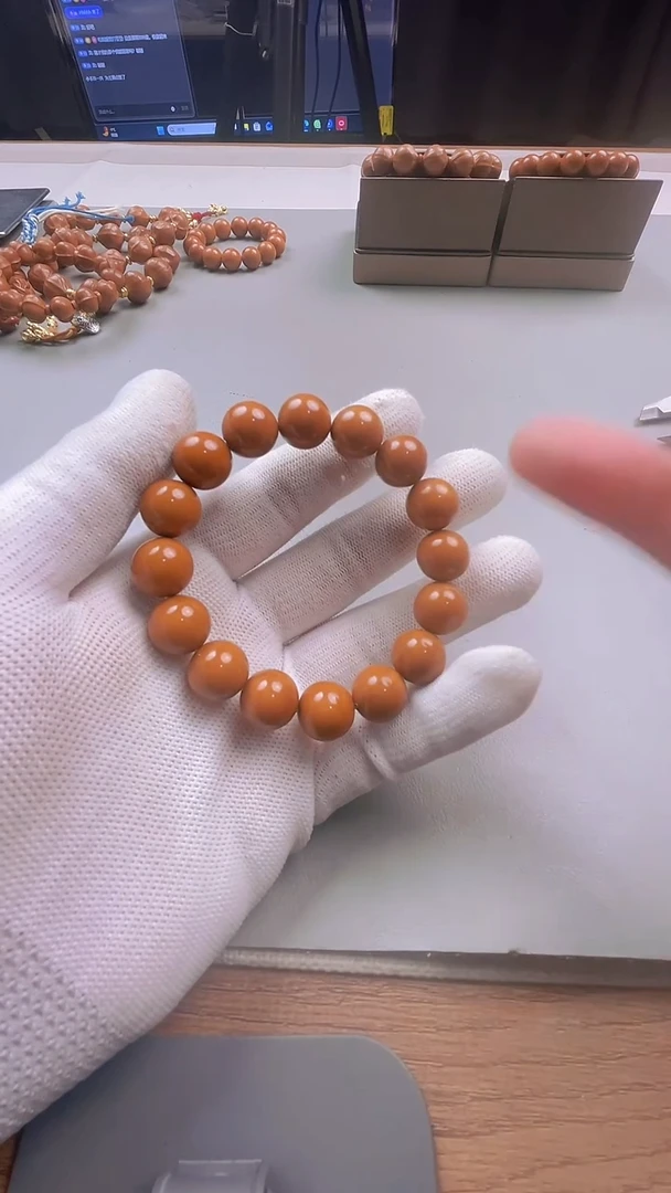 手串/手链橄榄核1.35