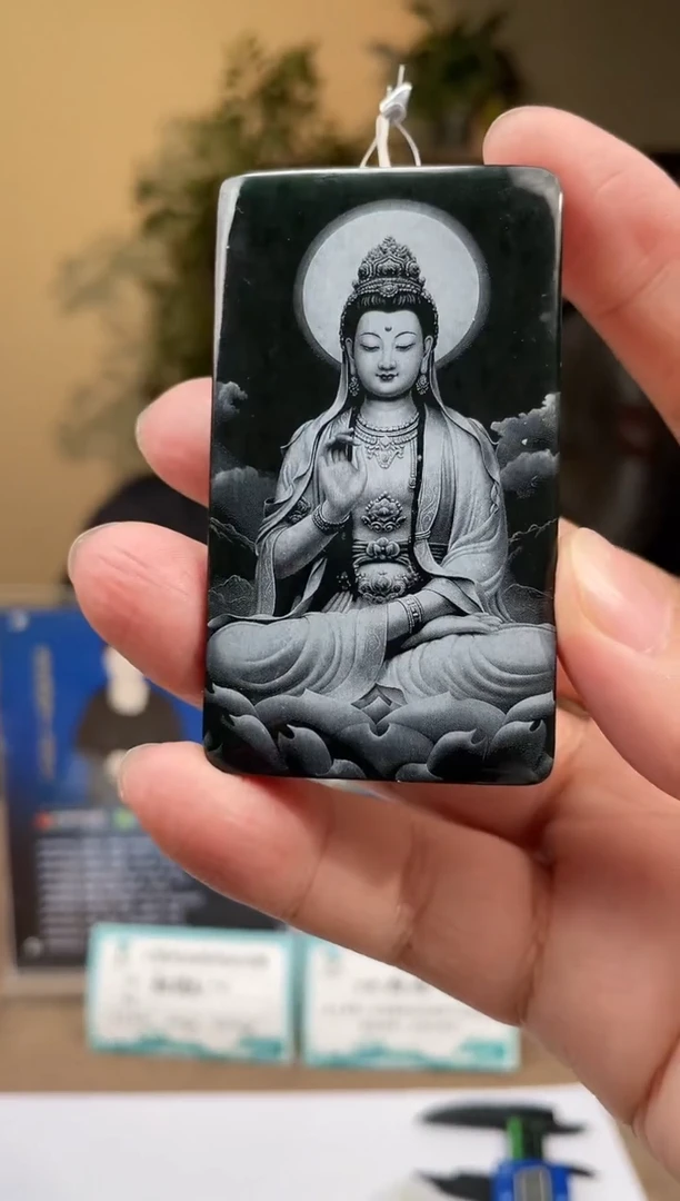 吊坠(不含链)未镶嵌和田玉多样性发货拍一发一
