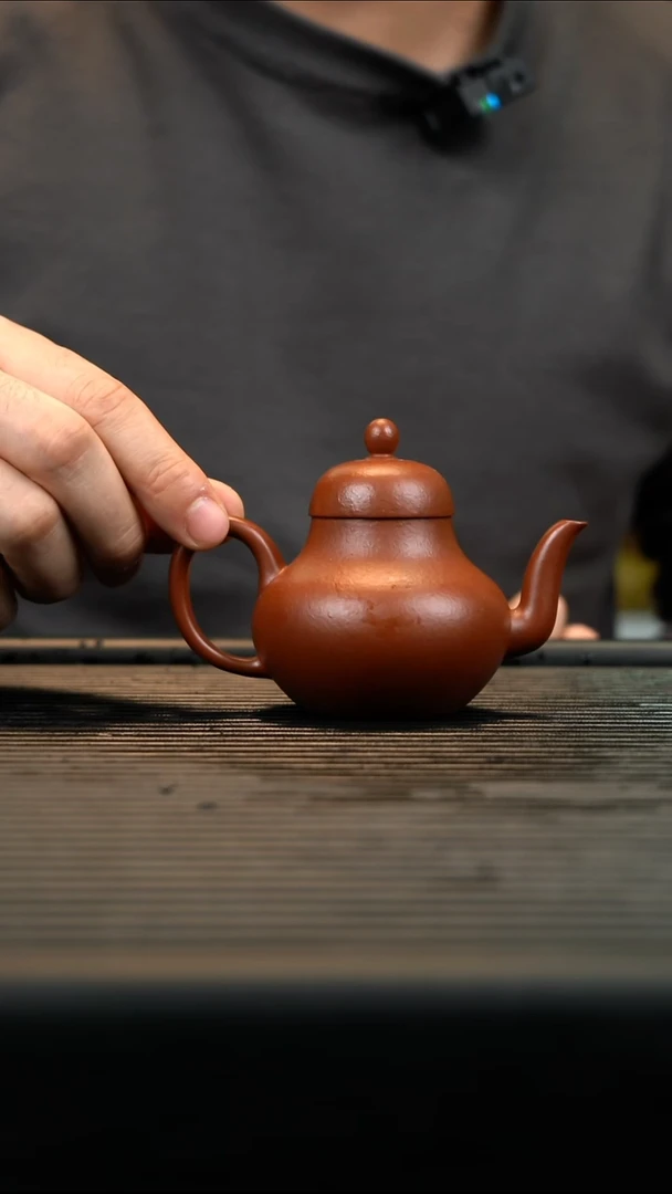 茶壶紫砂紫砂壶85