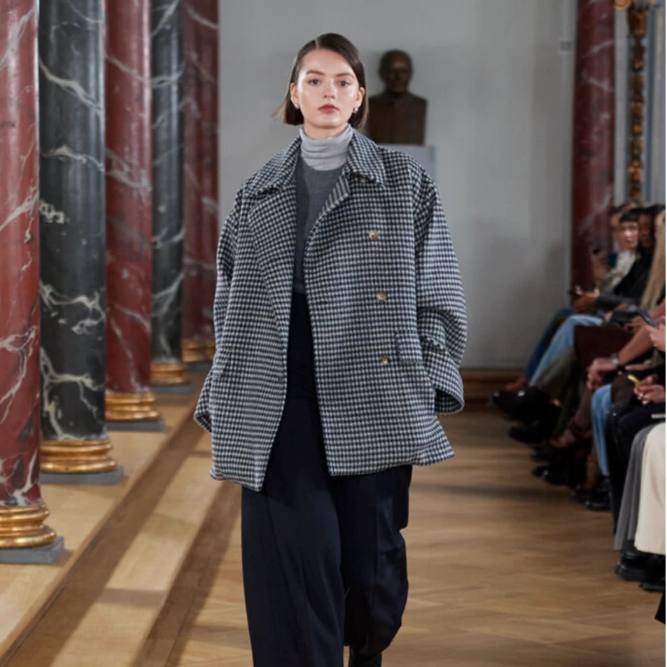 Lovechild 1979 24AW设计师品牌 TURIGHT买手店 圆领针织衫