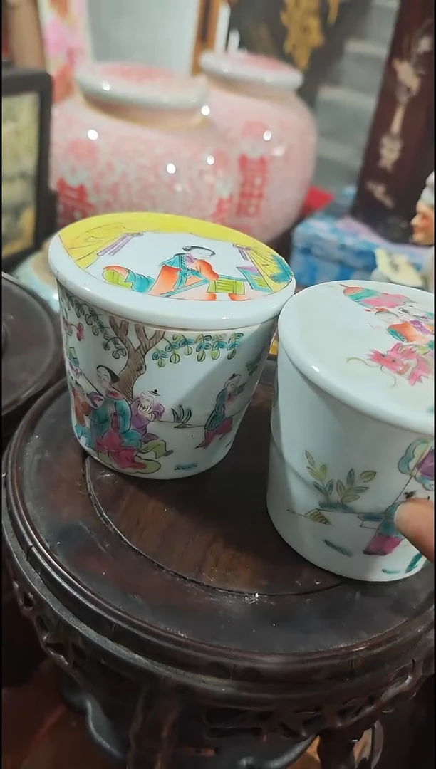 茶杯紫砂直播闪购改价链接