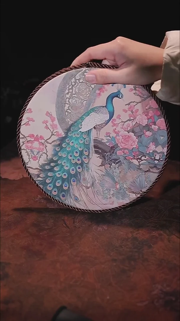 陶瓷茶具（无礼盒）@@A12280