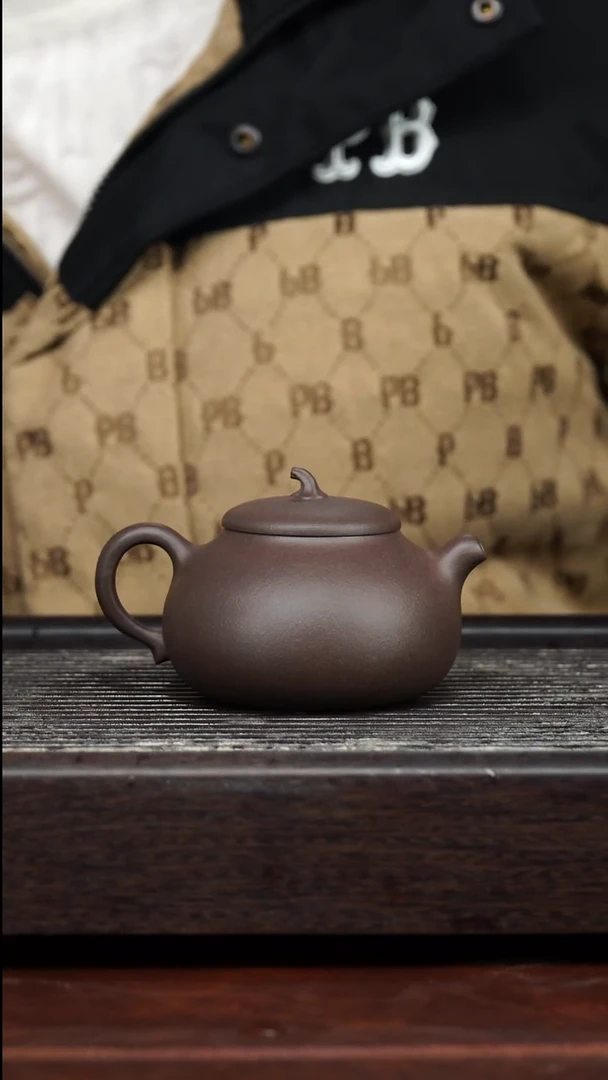 茶壶紫砂精品紫砂壶26..........210CC