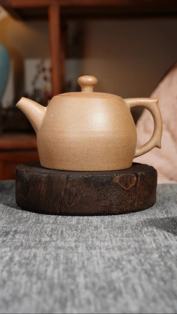 茶盏传奇钧窑精品甄选