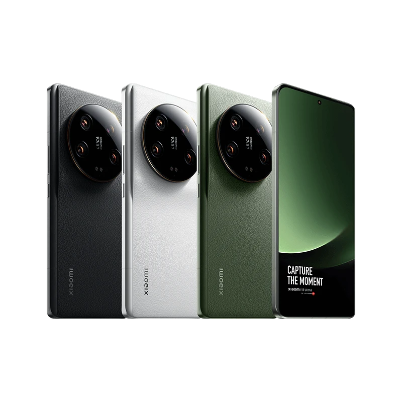 99新 Xiaomi/小米 小米 13 Ultra 国行手机 拍机堂