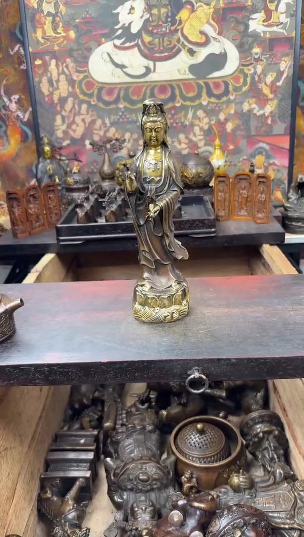 德尚铜专属精选链接