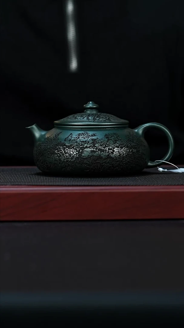 茶壶紫砂宜兴紫砂茶壶