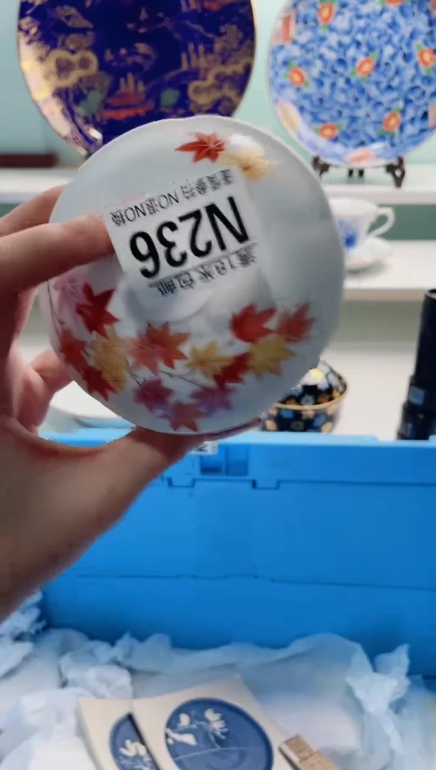陶瓷林****】N236***********