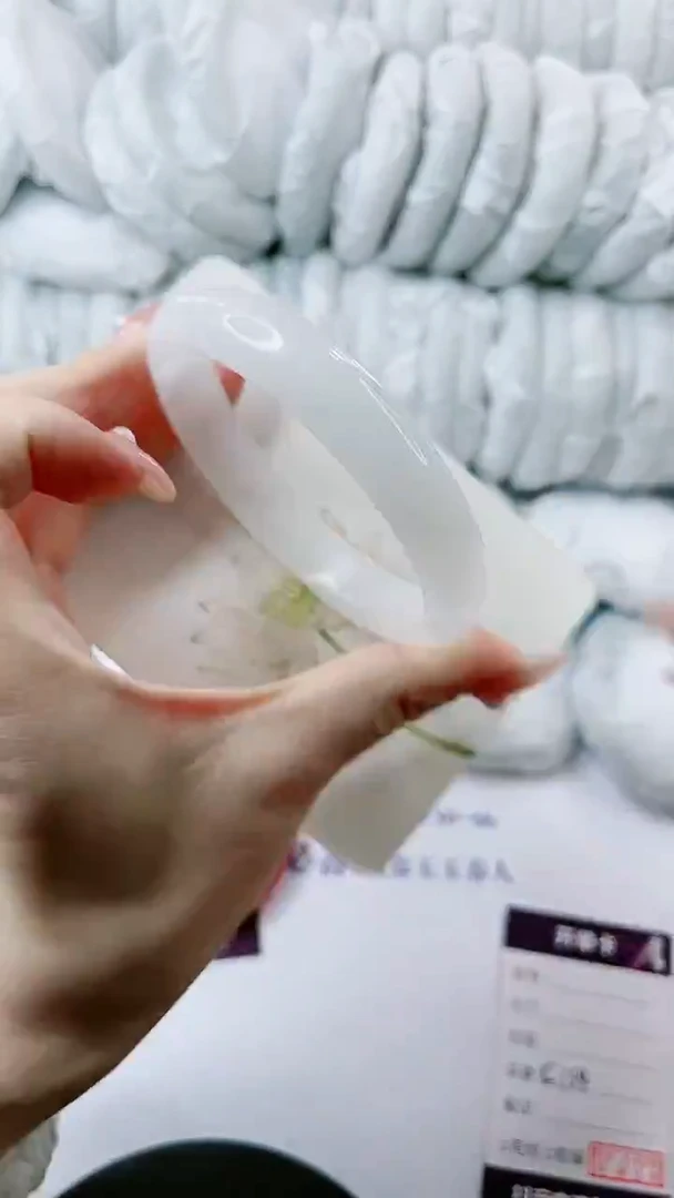 【闪购商品】石英质玉手镯未镶嵌多样性发货62C154