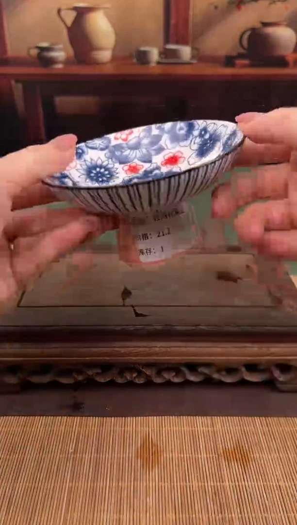 【闪购商品】顾德茶器福利闪购链接