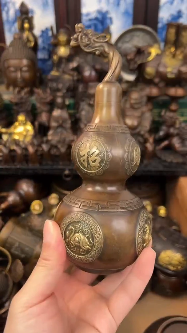 雅集铜器 诚信经营