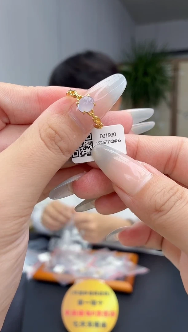 颈饰银S925镶嵌翡翠111111111111