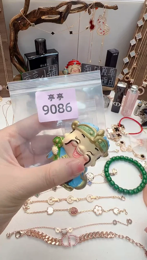 宁***?华禄甄选阁亭亭总铺