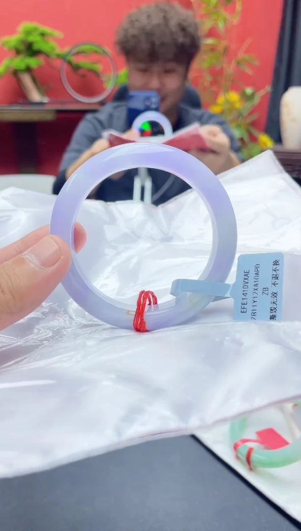 未镶嵌手镯翡翠2